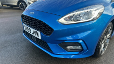 Ford Fiesta 1.0 EcoBoost 140 ST-Line 5dr Petrol Hatchback